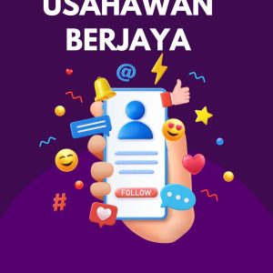 Kursus Usahawan Berjaya