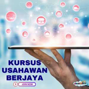 Kursus Usahawan Berjaya