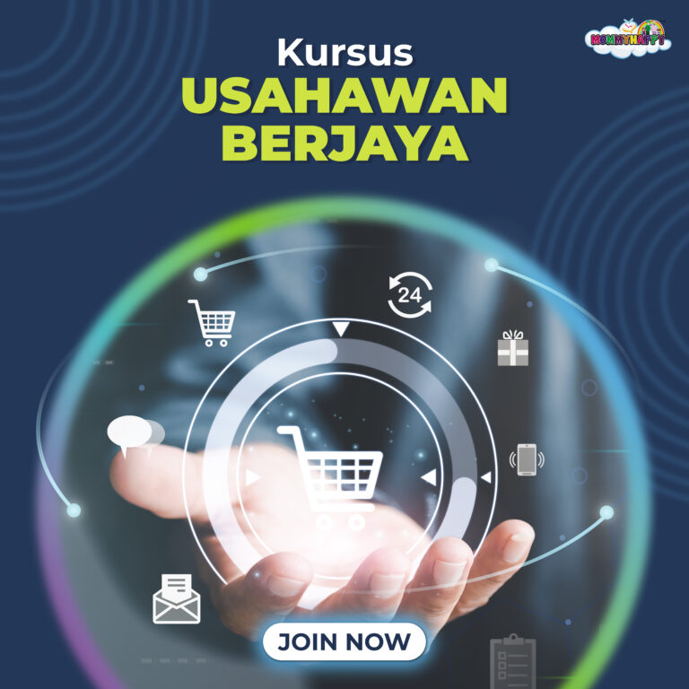 Kursus Usahawan Berjaya